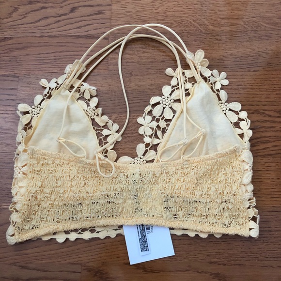 Free People Miss Dazie Bralette - Picture 6 of 6